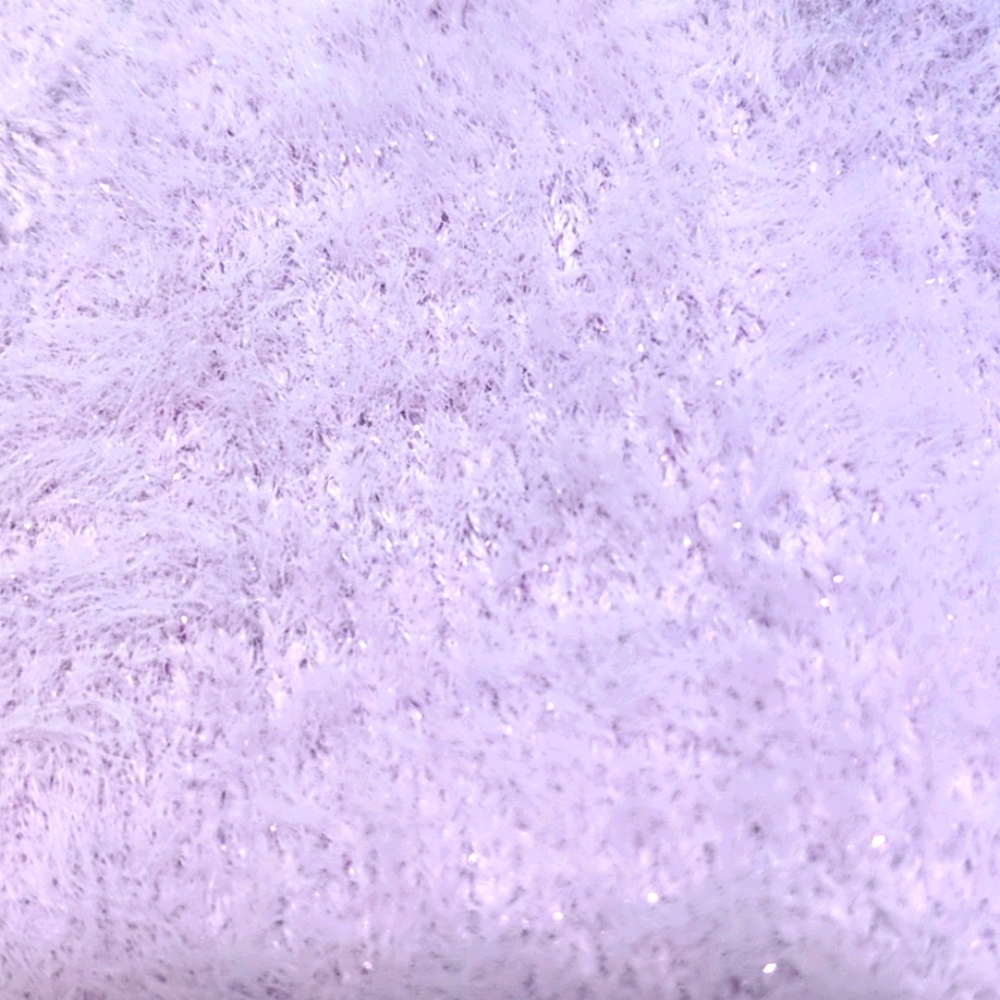 Girls Fuzzy Sweater 4T - Picture 3 of 5